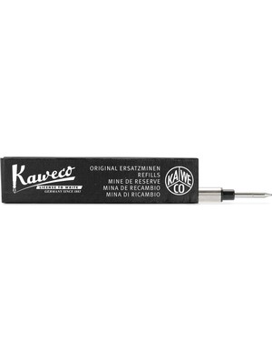 Hype Store Kaweco 10001007 Standart Roller Refil Siyah 0.7 mm