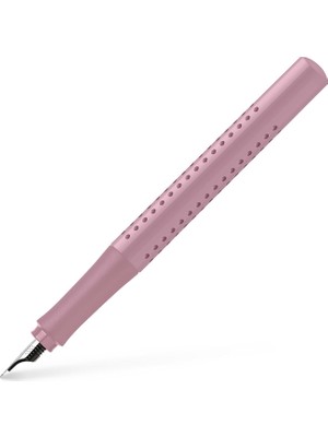 Hype Store Faber-Castell 140824 - Modern Dolma Kalem Grip 2010 Ergonomik Tasarım ve Yüksek Kaliteli Konstrüksiy