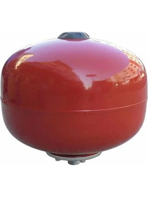 Aylina Mey Ithalat® Hidrofor Küre Tank 24 Litre