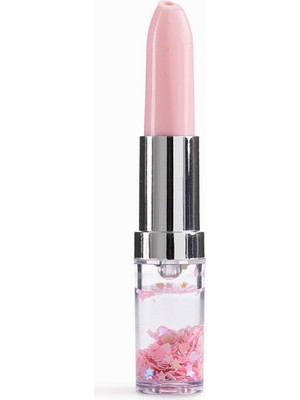 Hype Store Mıquelrıus Kalem Mr Ruj Pembe Kalem