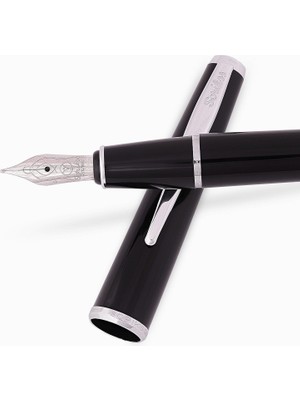 Hype Store Scrikss 33 Dolma Kalem Siyah