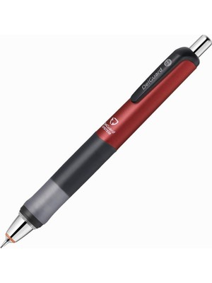 Hype Store Zebra Delguard Type-Gr Versatil Klm 0.5 mm Kirmizi