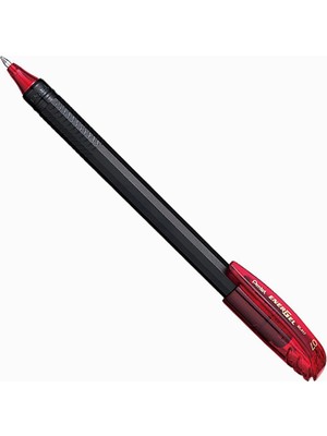Hype Store Pentel Yeni Nesil 0.7 mm Likit Roller Kalem Kırmızı