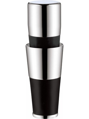 Hype Store Vino Çelik Şarap Dekanteri & Tıpası