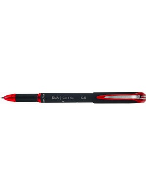 Hype Store Scrikss Dna Jel Tükenmez Kalem Kırmızı 0.5 mm