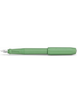 Hype Store Kaweco 10002221 Perkeo Dolmakalem Orman Yeşili M Uç