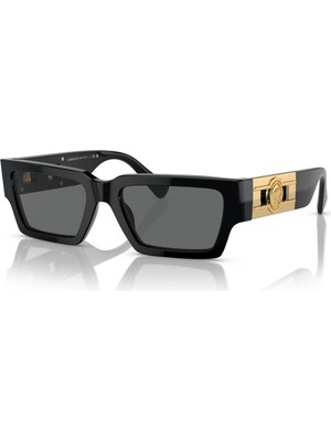 Versace 0VE4459 GB1/87 54 Unisex Güneş Gözlüğü