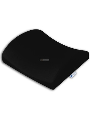 Strongart Rahatsan Visco Ortopedik Bel Yastığı Sırt Destek Minderi