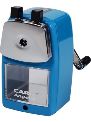 Hype Store Angel-5 Kalemtıraş, Mavi