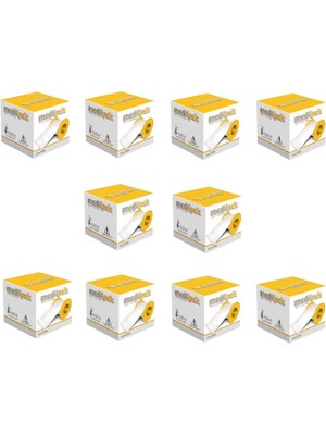 Medi İpek Medi-Ipek Plaster Tıbbi Ipek Flaster Bant 5m X 5cm 10 Adet
