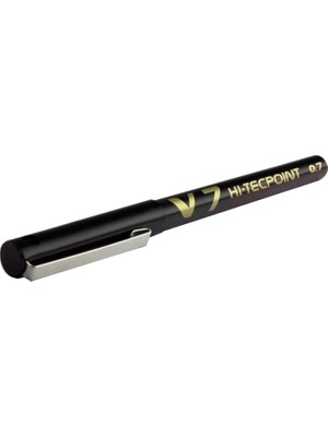 Hype Store V7 - Siyah