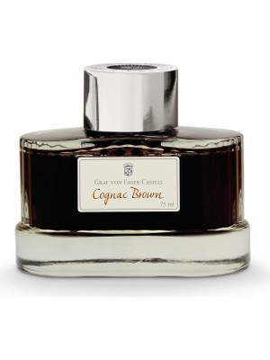 Hype Store Graf Von Faber-Castell Konyak Renk Mürekkep 75 ml 1 Adet Ürün Ölçü Standart