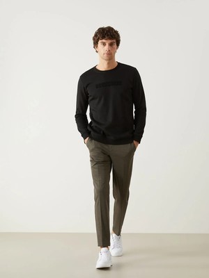 Lc Waikiki Yeni Sezon Standart Kalıp Erkek Pantolon