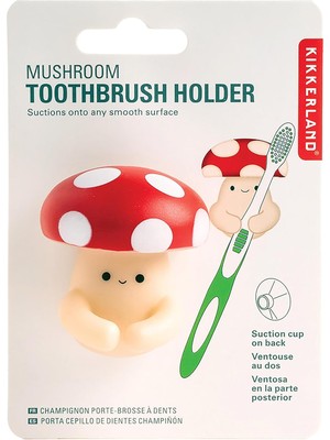 Nexa Diş Fırçası Tutacağı Mantar