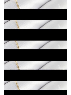 Aylina Mey Ithalat® 316L Çelik Zirkon Taşlı Ay ve Güneş Model Gold Renk Kadın Kolye