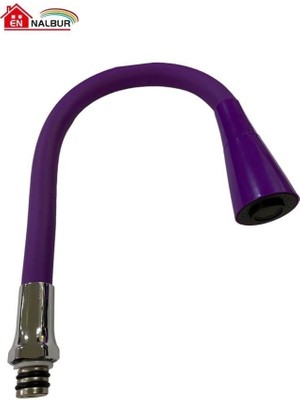 Aylina Mey Ithalat® Mor Kubar Boru Konik Kafalı