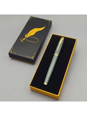 Nuvigo Öğretmene Hediyelik Kalem Kutulu