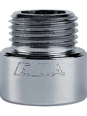 Aylina Eca 1,5 cm Krom Uzatma 1/2