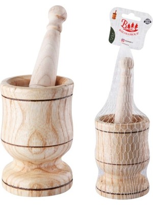 EkoAlışverişDünyam Büyük Boy HAVANBLS9009 (1124)