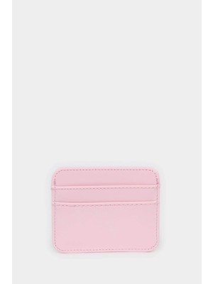 DeFacto Kadın Suni Deri Kartlık H2787AXNS