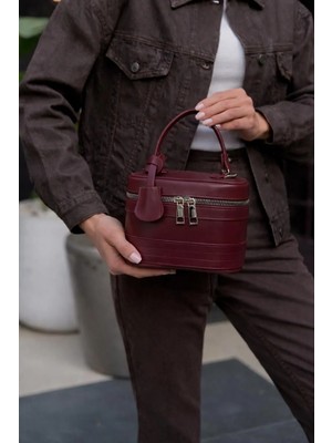 Tandi Bags Andermo Square Çapraz Çanta