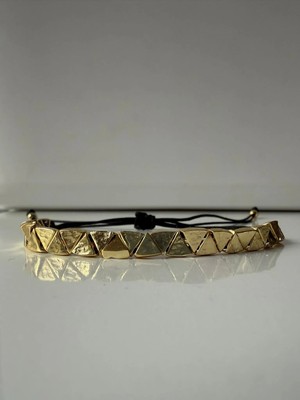 Theory Jewelry - Theory Knot 10