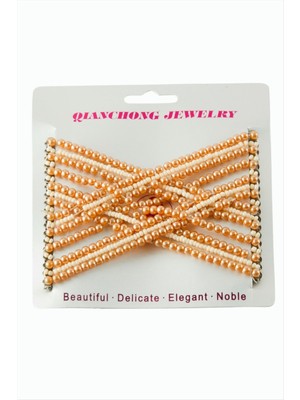 Sihirli Topuz Tokası