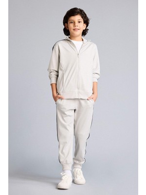 DeFacto 2'li Takım Erkek Çocuk D2042A826SP