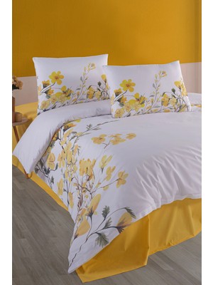 Dorelle %100 Pamuk Tek Kişilik Nevresim Takımı