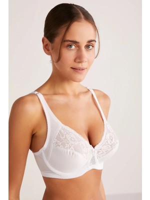 Kom Rosenna Toparlayıcı Sütyen