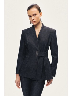 N26YN5364 Nocturne Ceket