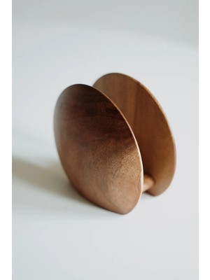 Dekorz Dükkan Luma Akasya Peçetelik (11X12CM)