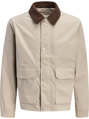 Jack & Jones Erkek Spread Yaka Ceket- Catskills