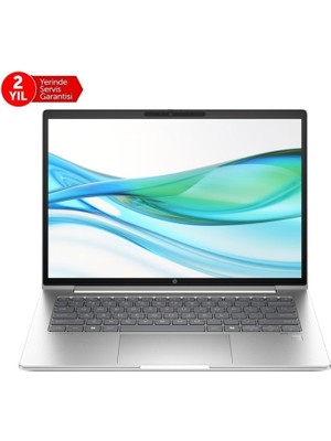 Hp Probook 440 G10 I7 1355-14''-16G-512SD-DOS