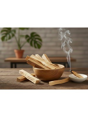  palo santo tütsü