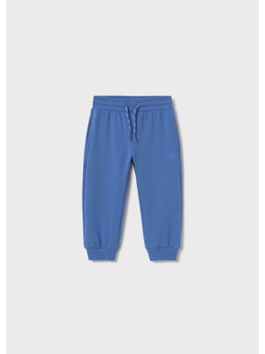 Mayoral Erkek Bebek Basic Polar Eşofman Altı Mint 711