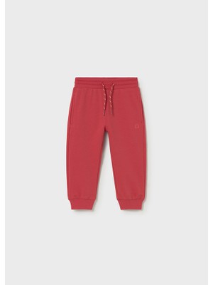 Mayoral Erkek Bebek Basic Polar Eşofman Altı Mint 711