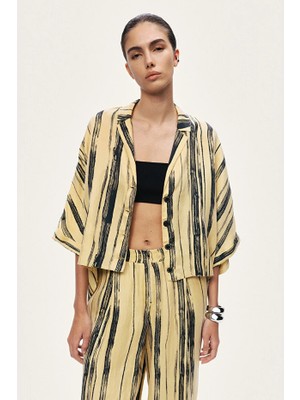 N26YN25236 Nocturne Gömlek