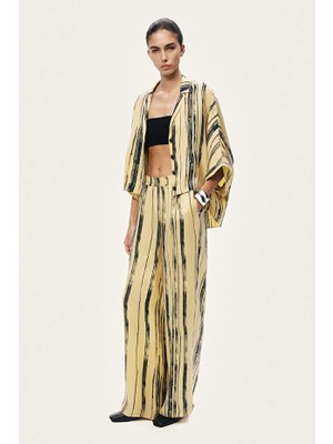 N26YN3484 Nocturne Pantolon