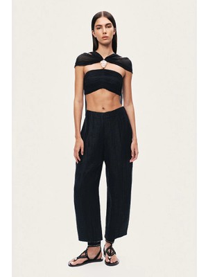 N26YN3485 Nocturne Pantolon