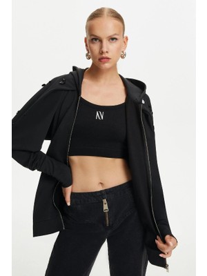 N24KN10062 Nocturne Sweatshirt