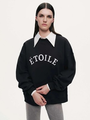 N26KD10090 Nocturne Sweatshırt