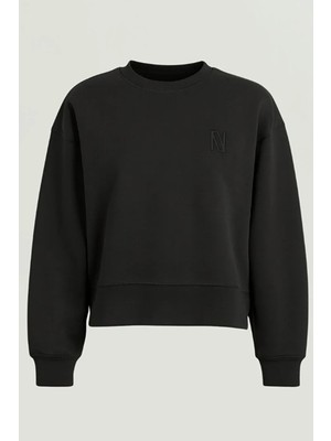 N26KD10094 Nocturne Sweatshırt
