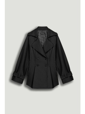 N26KN11123 Nocturne Trençkot