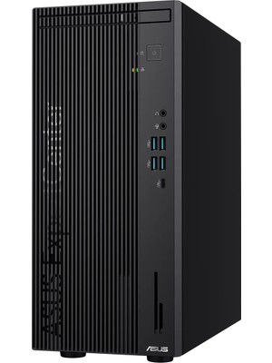 Asus Expertcenter B900MF Core Ultra 7 265 Masaüstü Bilgisayar 48GB RAM 512GB SSD FreeDOS + Per4 USB B9000072650010P551