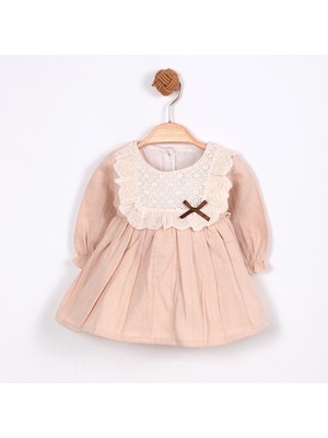 Minino Bebe Elbise