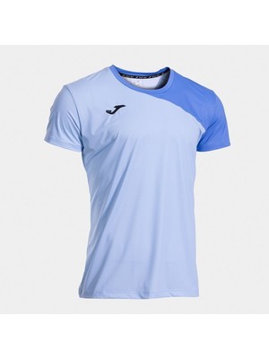 Joma 104490.384 Deuce Erkek Spor Mavi Tişört
