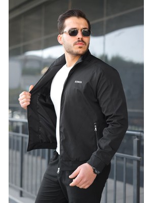 Bermuda Mevsimlik Mont Erkek Su Itici