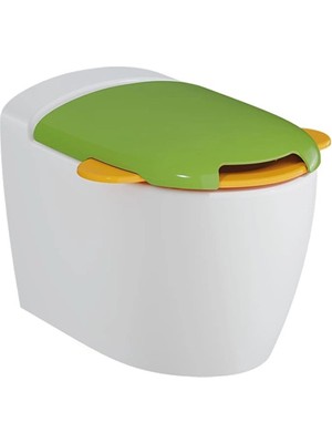 Vitra Sento Kids Smoothflush Asma Klozet 7360B003-0090 (Kapak Hariç)