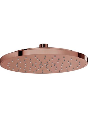 Artema Vitra Origin Classic Duş Başlığı Soft Bakır A4579429